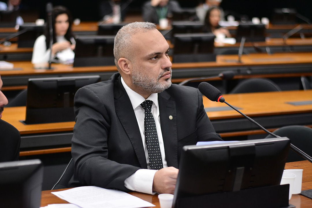 Foto: divulgação Comissão aprova programa de apoio psicológico aos profissionais da segurança pública