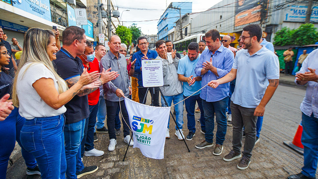 Foto: Gilberto Rocha/Meriti Meriti sedia 2ª edição do Fórum Regional da Juventude da Baixada Fluminense