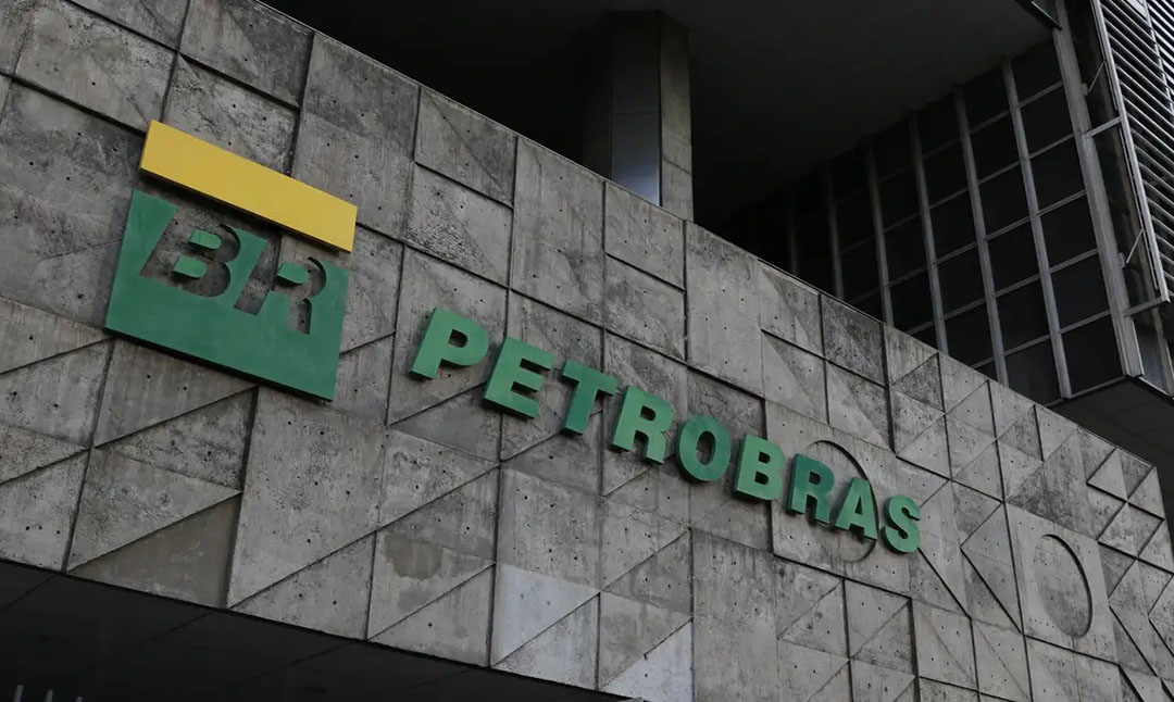 Foto: Fernando Frazão/Agência Brasil Petrobras anuncia R$ 2,6 bilhões para indústria naval na Bahia