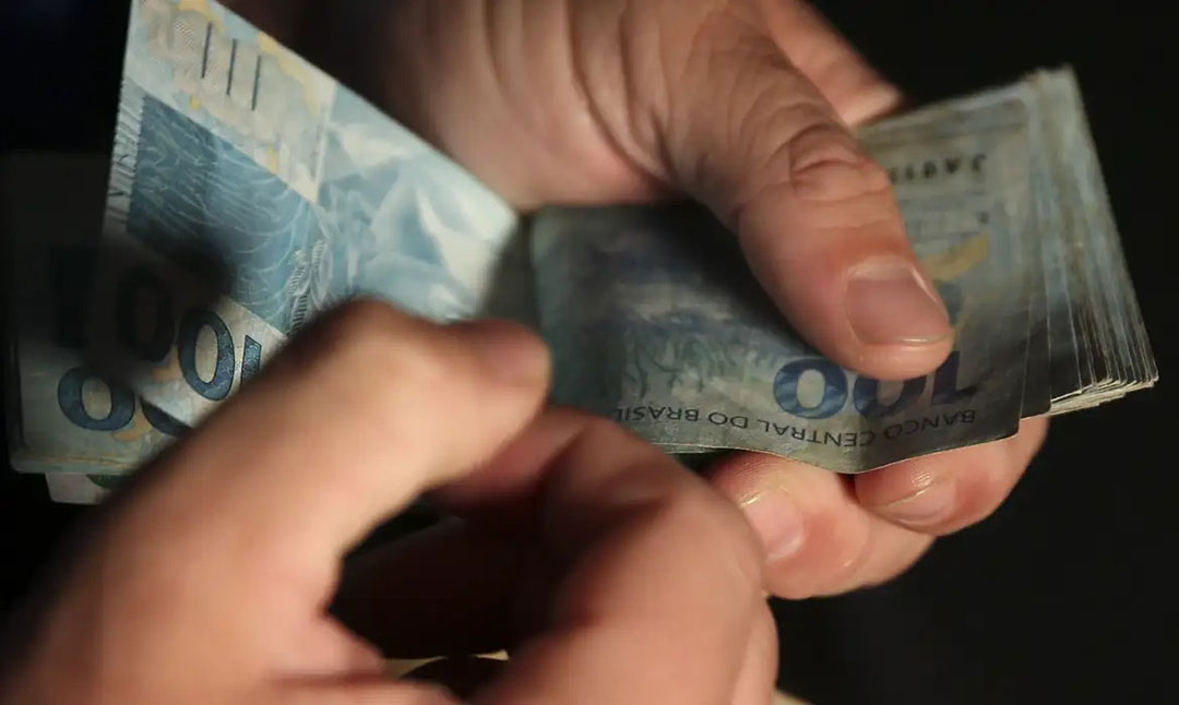 Foto: José Cruz/Agência Brasil Poupança tem retirada líquida de R$ 9,7 bilhões em outubro