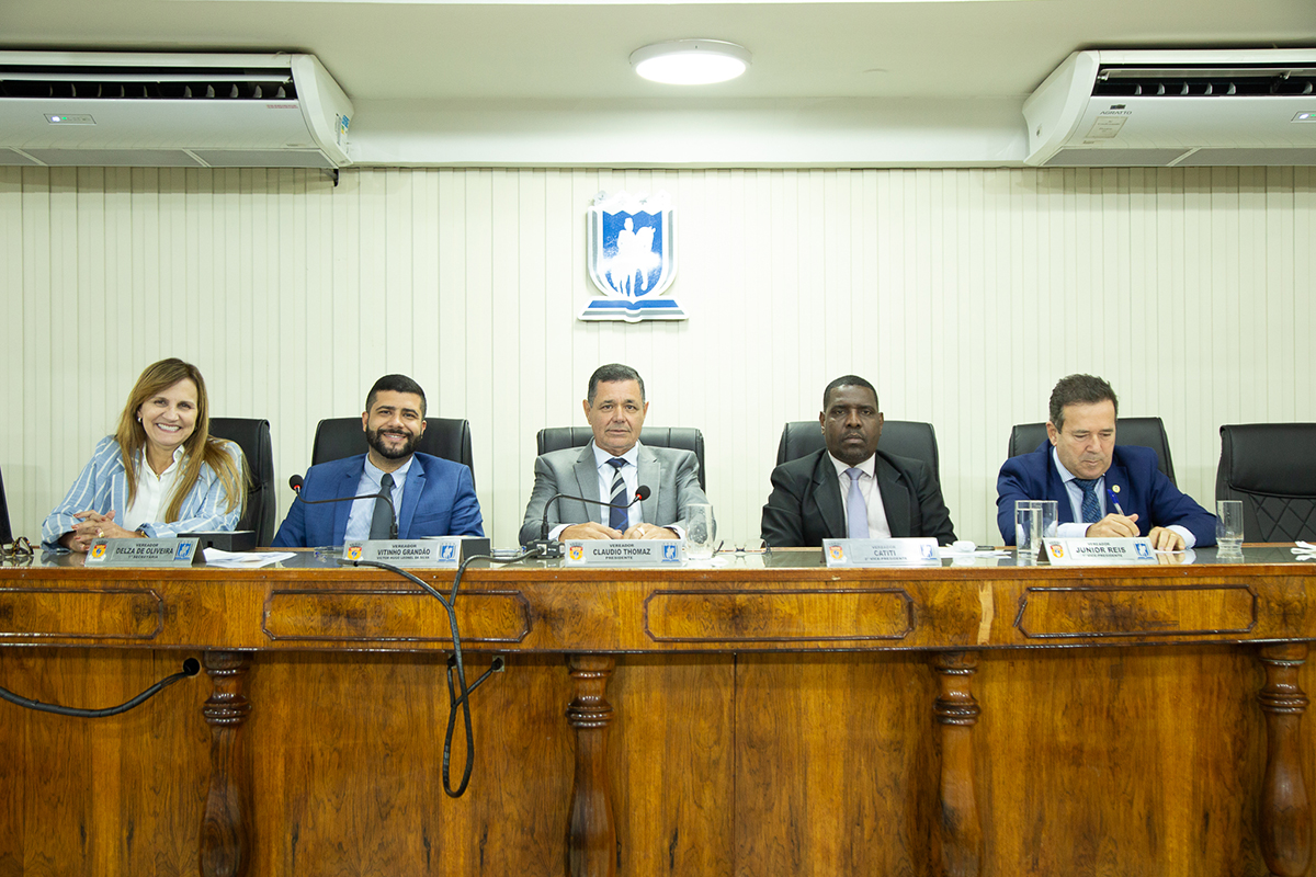 Foto: Artvideo/Victor Hugo Câmara de Duque de Caxias debate políticas públicas e cobra mediadores para famílias atípicas