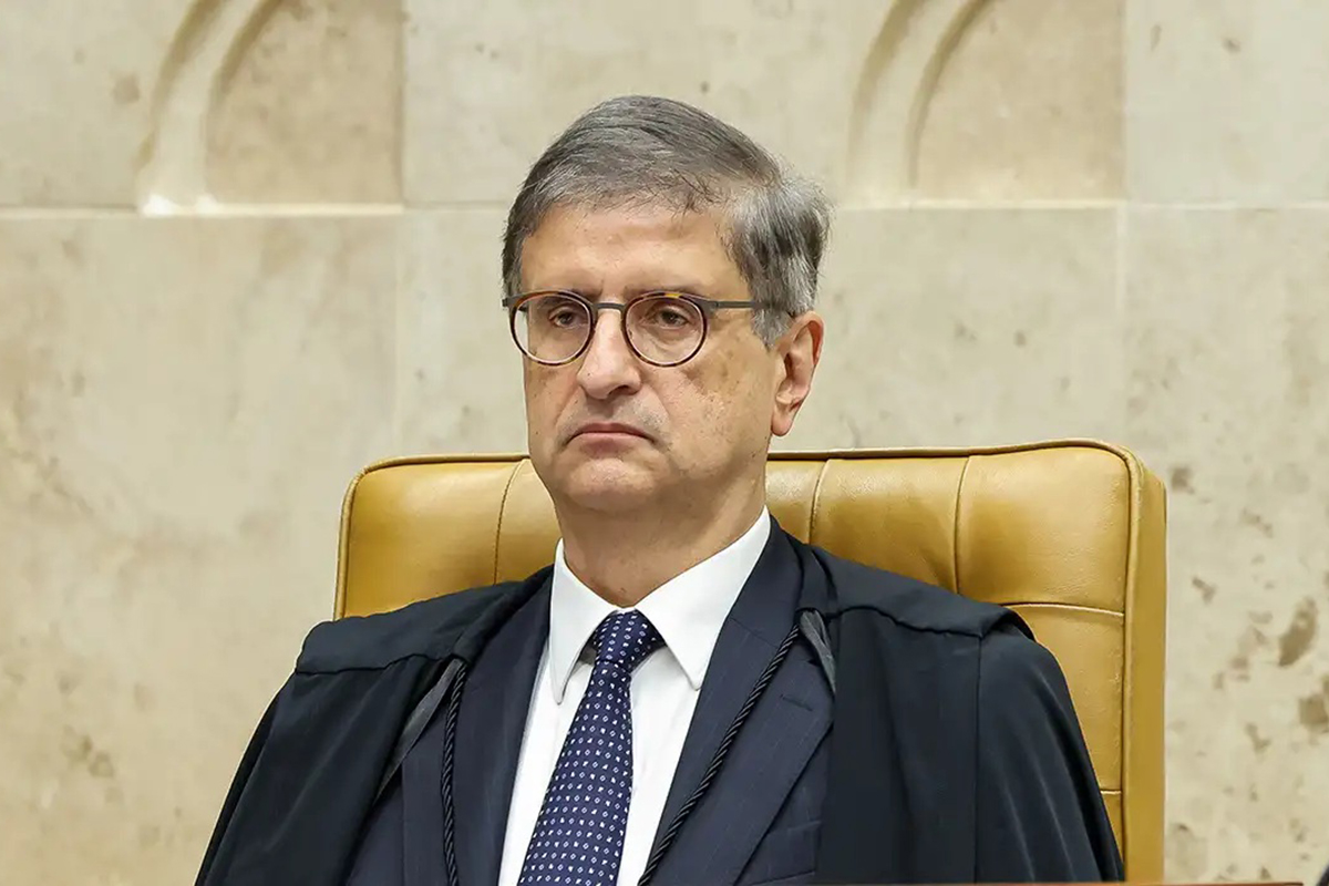 Foto: Rosinei Coutinho/STF Conselho Superior do MPF analisará mensagens de Vorcaro sobre Gonet
